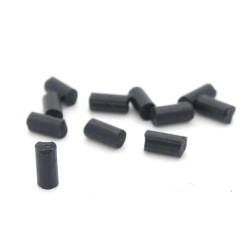 Universal flints - replacement stones for gas lighter 15 piecesLighters