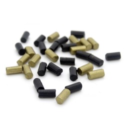 Flints universais - pedras de substituição para isqueiro de gás 15 peças