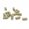 Universal flints - replacement stones for gas lighter 15 piecesLighters