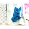 Anti-dust protection set for Apple MacBook Pro 13" 15" Retina / Air 11" 13" - protective plugsProtection