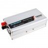 1000W - DC 12V 24V - AC 220V - 110V - USB - car power inverter - adapter charger - voltage converterInverters