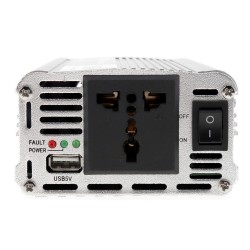 1000W - DC 12V 24V - AC 220V - 110V - USB - inversor de energia do carro - carregador de adaptador - conversor de tensão