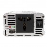 1000W - DC 12V 24V - AC 220V - 110V - USB - car power inverter - adapter charger - voltage converterInverters