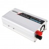 1000W - DC 12V 24V - AC 220V - 110V - USB - car power inverter - adapter charger - voltage converterInverters