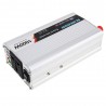 1000W - DC 12V 24V - AC 220V - 110V - USB - car power inverter - adapter charger - voltage converterInverters