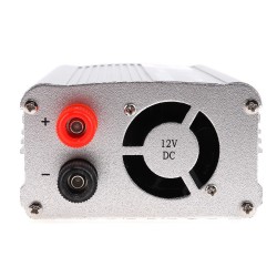 1000W - DC 12V 24V - AC 220V - 110V - USB - car power inverter - adapter charger - voltage converterInverters