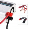 1000W - DC 12V 24V - AC 220V - 110V - USB - car power inverter - adapter charger - voltage converterInverters