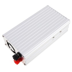 1000W - DC 12V 24V - AC 220V - 110V - USB - car power inverter - adapter charger - voltage converterInverters