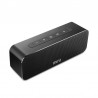 30W Bluetooth metal speaker with super bass - wireless 3D digital columnBluetooth speakers
