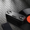 30W Bluetooth metal speaker with super bass - wireless 3D digital columnBluetooth speakers