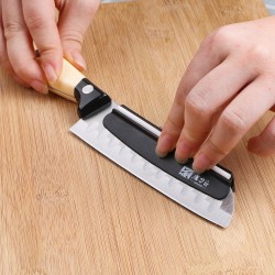 Ferramenta de precisão de afiar faca de cozinha - faca de bolso