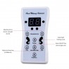 7 colors LED electric face and neck mask - acne treatment - light therapySkin