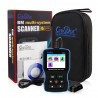 Scanner OBD2 para BMW Airbag / ABS / SRS - ferramenta de diagnóstico - C310+ Leitor de código de restauração de serviço de óleo