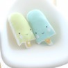 Ice cream shaped pillow - plush toyCushions
