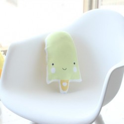 Ice cream shaped pillow - plush toyCushions