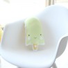 Ice cream shaped pillow - plush toyCushions