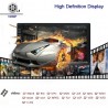 2 Din Bluetooth Android 9 car radio - WiFi - USB - GPS navigation - Mirrorlink - MP3 MP5Radio