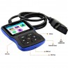 Scanner OBD2 para BMW Airbag / ABS / SRS - ferramenta de diagnóstico - C310+ Leitor de código de restauração de serviço de óleo