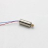 Hubsan H502E H502S RC Quadcopter - 11 dentes motor de engrenagem - original
