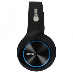 Xiberia Nubwo N11 auscultadores PC - USB - fone de ouvido com microfone & Led