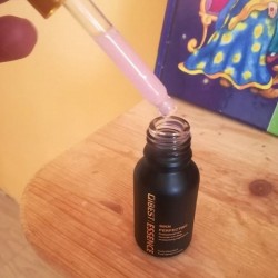 Maquiagem primer - brilhante - hidratante - suave - essência de ouro 24K