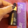 Maquiagem primer - brilhante - hidratante - suave - essência de ouro 24K