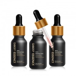 Maquiagem primer - brilhante - hidratante - suave - essência de ouro 24K