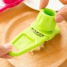 Ginger - alho - ferramenta de ralador - descascador de silicone - slicer