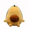 Avocado shaped pillow - plush toy - 30 - 40 - 60cmCuddly toys