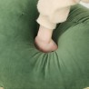 Avocado shaped pillow - plush toy - 30 - 40 - 60cmCuddly toys