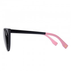 Óculos de sol retro olho gato - UV400 - unisex