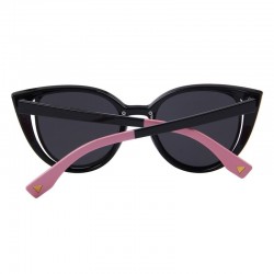 Óculos de sol retro olho gato - UV400 - unisex