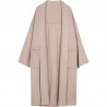 winter elegant winter coats - oversized extra soft high-end cardigan knitting coat for womenJackets