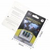 3PCS webcam cover - caso de proteção de privacidade para laptop - PC -notebook - tablet - macbook