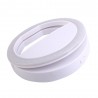 LED anel flash universal - selfie luz portátil telefone móvel - 36 leds selfie lâmpada luminoso anel clipe