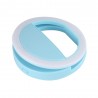 LED ring flash universal - selfie light portable mobile phone - 36 leds selfie lamp luminous ring clipLights & lighting
