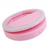 LED ring flash universal - selfie light portable mobile phone - 36 leds selfie lamp luminous ring clipLights & lighting