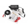 mini bluetooth 5.0 50w * 2 amplificador digital estéreo - receptor de áudio do amplificador de áudio do carro doméstico