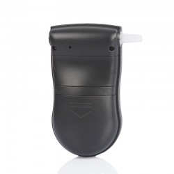 professional alcohol tester - police LCD display digital breath - breathalyzer for the drunk drivers alcotesterMeasurement