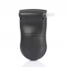 professional alcohol tester - police LCD display digital breath - breathalyzer for the drunk drivers alcotesterMeasurement