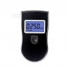 professional alcohol tester - police LCD display digital breath - breathalyzer for the drunk drivers alcotesterMeasurement