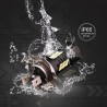 2pcs lâmpada LED super brilhante carro luzes de névoa - 12v 24v 6000k carro branco condução 21 3030-SMD rodando luz auto led h7