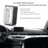 super mini ELM327 bluetooth car diagnostic-tool scanner - auto diagnostic toolDiagnosis