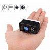 super mini ELM327 bluetooth car diagnostic-tool scanner - auto diagnostic toolDiagnosis
