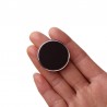 refrigerator magnets glass dome fridge memo round magnetic stickerDecoration