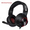 Xiberia Nubwo N11 PC headphones - USB - headset with microphone & LedHeadsets
