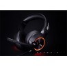 Xiberia Nubwo N11 auscultadores PC - USB - fone de ouvido com microfone & Led