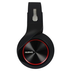 Xiberia Nubwo N11 auscultadores PC - USB - fone de ouvido com microfone & Led