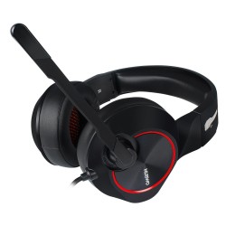 Xiberia Nubwo N11 PC headphones - USB - headset with microphone & LedHeadsets