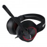 Xiberia Nubwo N11 auscultadores PC - USB - fone de ouvido com microfone & Led